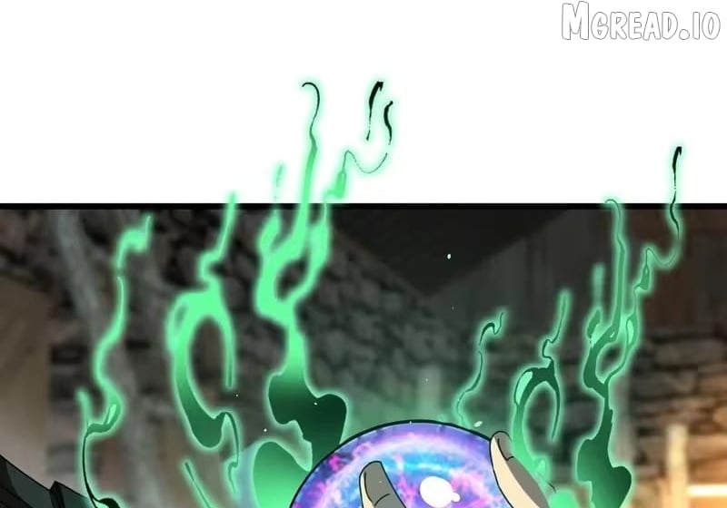 Lord of Summons! Sudden Mutation Chapter 110 - page 31